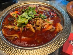 成都69度非遗毛血旺-樽宴酒楼·地道川菜·品质宴请