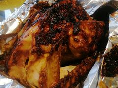 窑鸡-八道本地特色菜馆(大鹏古城店)