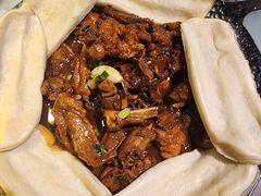 -小菜园新徽菜(泰州茂业店)