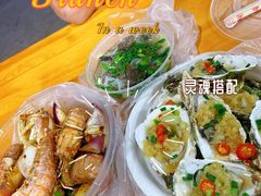 -大学城夜市大排档(凤栖路店)