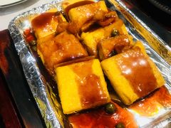 -U你·湖北家宴菜(南湖总店)