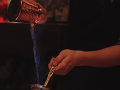 -上古咖啡ShadowCafe&Reastaurant(哈尔滨中央大街店)