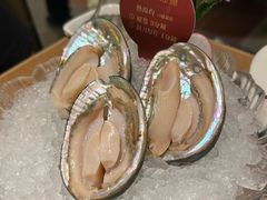 -协成海鲜火锅(情侣路店)