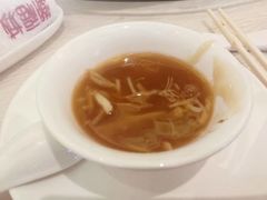 -潮福城大酒楼(北尚店)