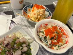 -大渔铁板烧(大悦城店)