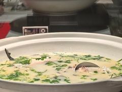 -久宴·天目湖大鱼头(恐龙园店)