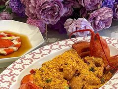 -世博源公馆·本帮融合菜·主题包厢·江景餐厅