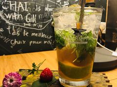 长岛冰茶-等待戈多Waiting For Godot(交道口店)