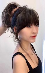 -CIT造型·烫发·染发