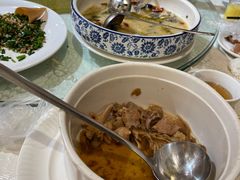 -大树头·花园餐厅(市桥店)