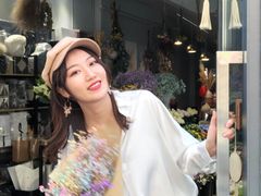 -ChaKo Flora ·茶子花艺 (市北店)