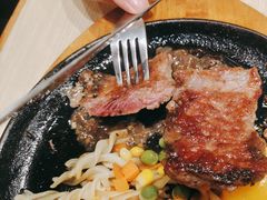 -纽斯特牛排自助餐厅(浦江万达店)