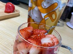 -白色日记·手作酸奶(麦凯乐店)