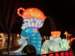 -北戴河集发农业梦想王国