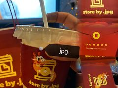 -JPG canteen(广州乐峰广场店)
