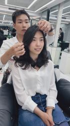 点击看大图 -潘多拉Hairsalon