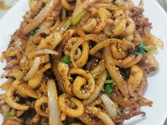 -阿里巴巴烧烤 铁锅炖(阳光新天地店)