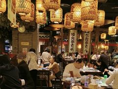 -南京大牌档(青岛万象城店)