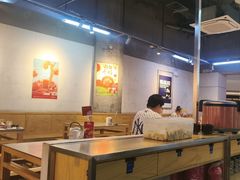 -馬伍旺川菜(江北虹悦城店)