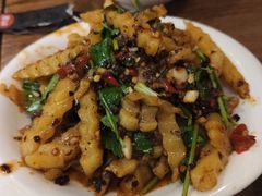 -三生小馆(亭知路店)