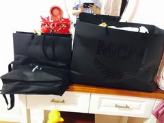 -MCM(比斯特上海购物村店)