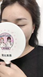 -babiline芭比莱恩半永久纹眉纹唇发际线