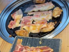 -乌拉烤肉(如皋首店)