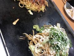 -鹤桥风月(ヨドバシ梅田店)
