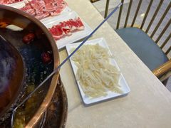 -虾大侠·盱眙龙虾老北京铜锅涮羊肉(金楠天街店)