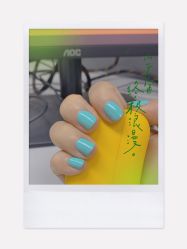 -CM.Nail美甲美睫