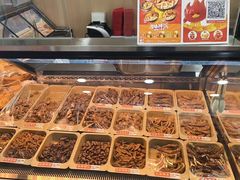 -绝味鸭脖(石路步行街店)