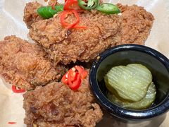 -魏斯理汉堡(西安沣东吾悦店)