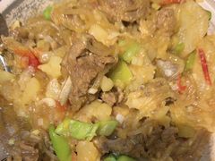 -魏记大碗羊肉(临河总店)