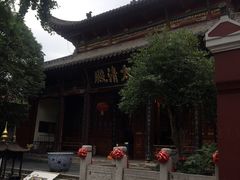-长春观
