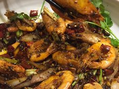 -传统香辣蟹(南园路店)