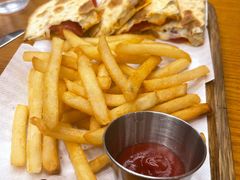 墨西哥玉米饼-Mr.Pizza米斯特比萨(苏州平江万达广场店)