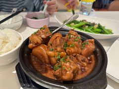 -闽海肴(北辰荟店)