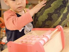 -Lilliput粒粒堡亲子餐厅(置汇旭辉店)