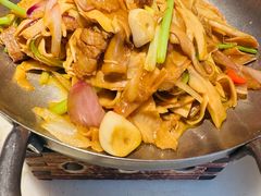 -涌上外婆桥(南塘店)