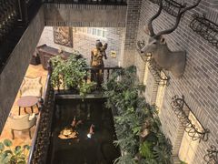 -福禧酒窖·中餐厅 (万柳店)