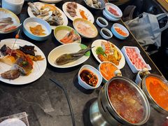 -川骄海鲜自助(亚运村店)