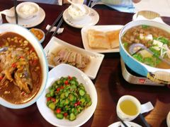 -集贤门·徽菜(南山店)