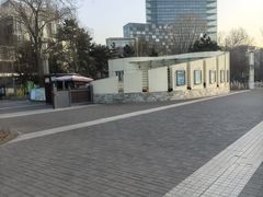 -大兴滨河森林公园