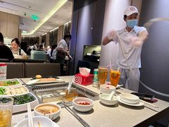 -海底捞(胡志明店)