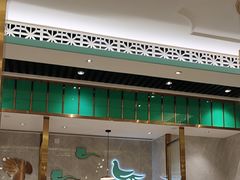 -稻香酒家·33年老字号·港式粤菜(富邦中心店)