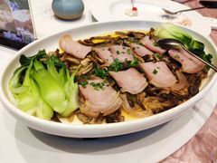 -苏苑饭店-中餐厅(长桥地区店)
