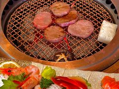 -炎蔵牛舌烤肉