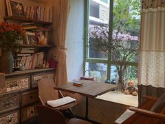 -绿房子方寸咖啡(星海名城店)