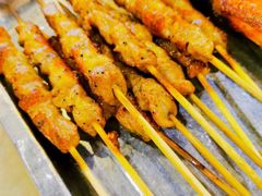 -北京炸酱面馆·烤鸭(前门总店)