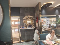 -樱煦和牛寿喜烧(如皋吾悦广场店)